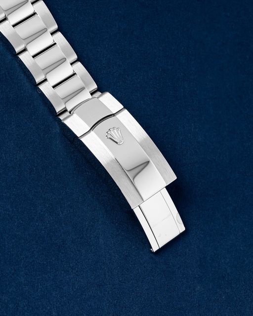 Rolex Datejust 41 126334 Image 4